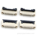 Gold Plated Board-to-Board Harness Connectors Gold Plated Harness Connector Manufactory